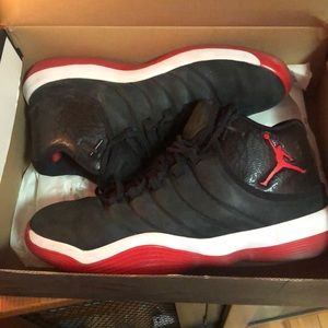 Jordan Superfly 2017